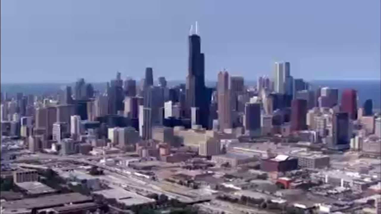 Pritzker openly contemplates third term during first day of DNC
