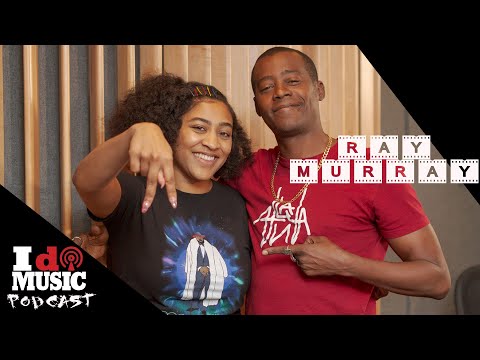 The Ray Murray Episode(#120)