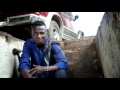 NITUNZIE by Jeremih rapper feat FID Video Official UVIRA