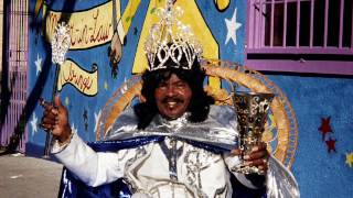 Happy Birthday Ernie K-doe