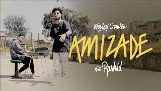 Amizade song artwork