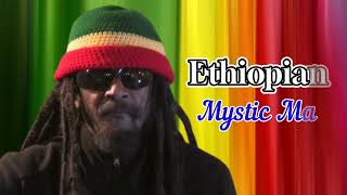 The Ethiopians - Mystic Man
