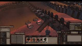 【AIコアを求めて】kenshi ２３日目