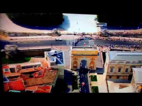 Tour de France 2013 The Game Montpellier - Albi - Stage 7