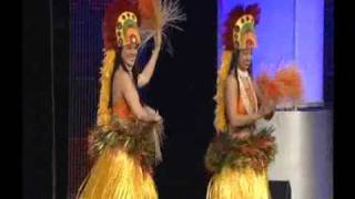 Waioleka ~ Tropikal 1