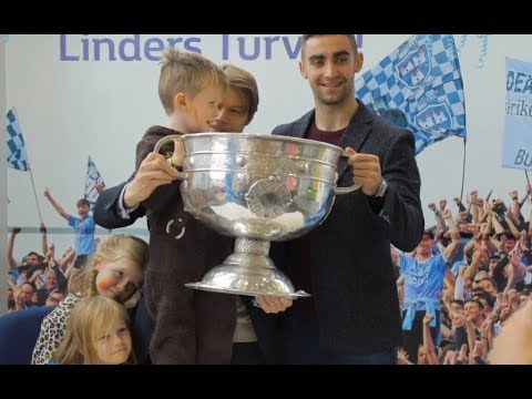 Linders Turvey Birthday