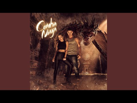 Fiesta Pagana - Cumbia Ninja