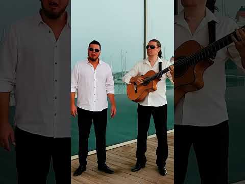 Igor Petrov  & Los Bicharrakos