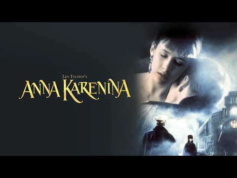 Anna Karenina (1997) Trailer