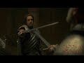Ser Criston Cole Kills Lord Beesbury Scene | House Of The Dragon Episode 9