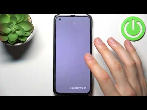 How to Use Camera Watermark in ASUS Zenfone 9 – Watermark Options