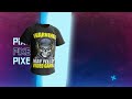 PixelPulse Gaming Shirts Collection