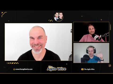 Product Ownership with Roman Pichler