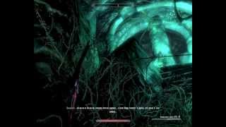 TESV. Skyrim. Мод "Тёмный", v3.0. 1/2