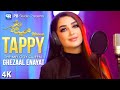 Ghezaal Enayat Song 2022 Meena Da Sta Tappay Pashto Songs 2022 غزال عنایت Song 4k