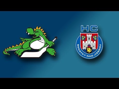 Hokej:(30.12.2015) Salith Šumperk vs. HC Benátky nad Jizerou
