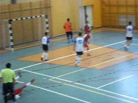 Mazowsze Grójec vs. Sadownik Błędów