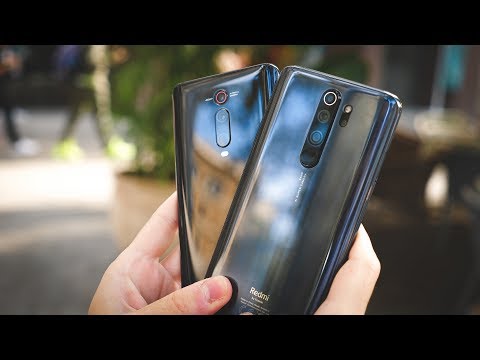 El SMARTPHONE A COMPRAR en 2019 📱
