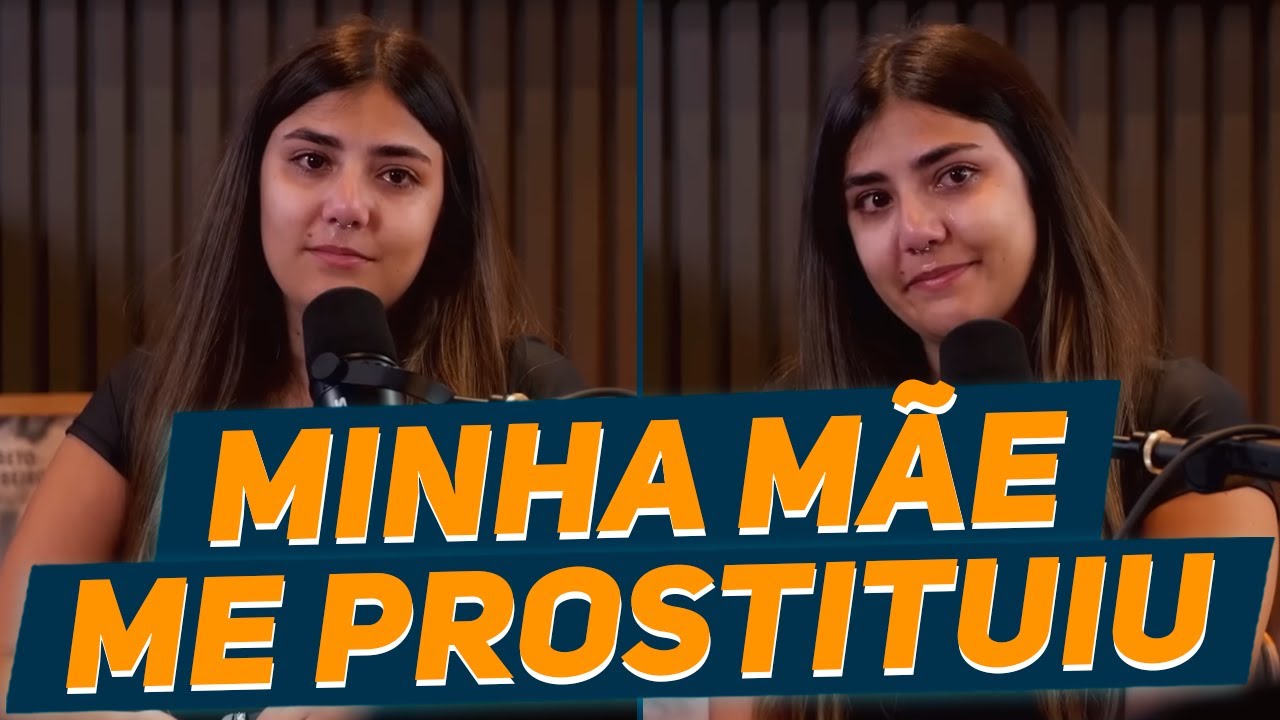 JOGADA NO LIXO E VENDIDA PARA HOMENS: ANÁLISE DA ENTREVISTA NO BETO RIBEIRO | Não Minta Pra Mim