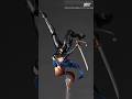 KAIYODO Amazing Yamaguchi Revoltech Kasumi Jp Shorts Actionfigures Kasumi Kaiyodo Revoltech