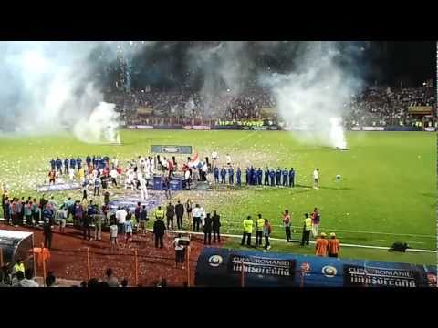 OTELUL GALATI-STEAUA BUCURESTI 1-0 PREMIEREA