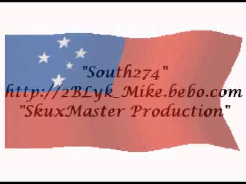 Nanai Brothers 2009 - Le Lo'omatua