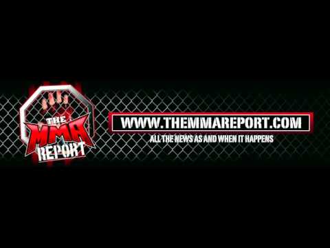 Bellator 148 Pre-Fight Interview with Ryan Couture