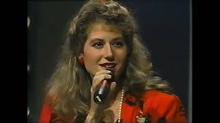 Amy Grant &amp; Gary Chapman - Father's Eyes - Live - (1979) - (2K Full HD) - (Remastered)