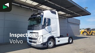 السيارات القاطرة Volvo FH 500 4X2 XL ADR 2xTanks VEB+ TC | صورة 4 - Autoline