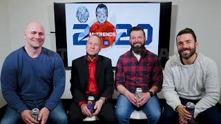 S3E3: M-Trends 2020 Dwell Time is a Swell Time