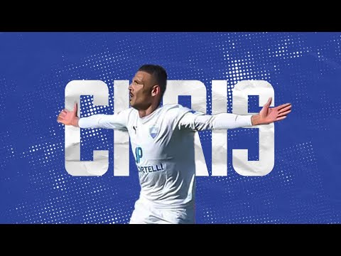 CHRIS CAMILLERI ► Best Skills, Goals & Assists (HD)