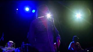 The Cruel Sea - Black Stick | Live in Sydney | Moshcam