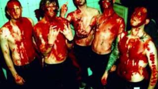 BLOOD DUSTER - INSTRUMENTAL .wmv