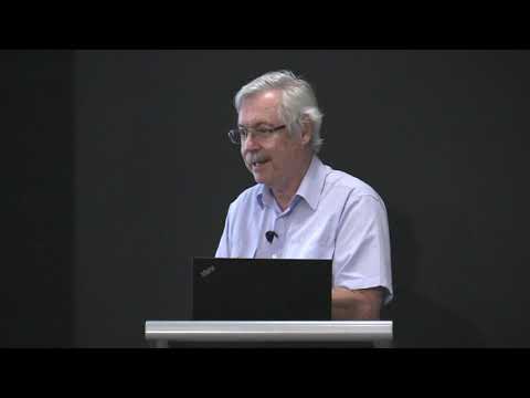 "Microwatt Microarchitecture" - Paul Mackerras (LCA 2020)