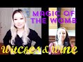 101. Why Working with the Womb is Magic - Wise Womb Healing - Naomi Love Part 1 of 2