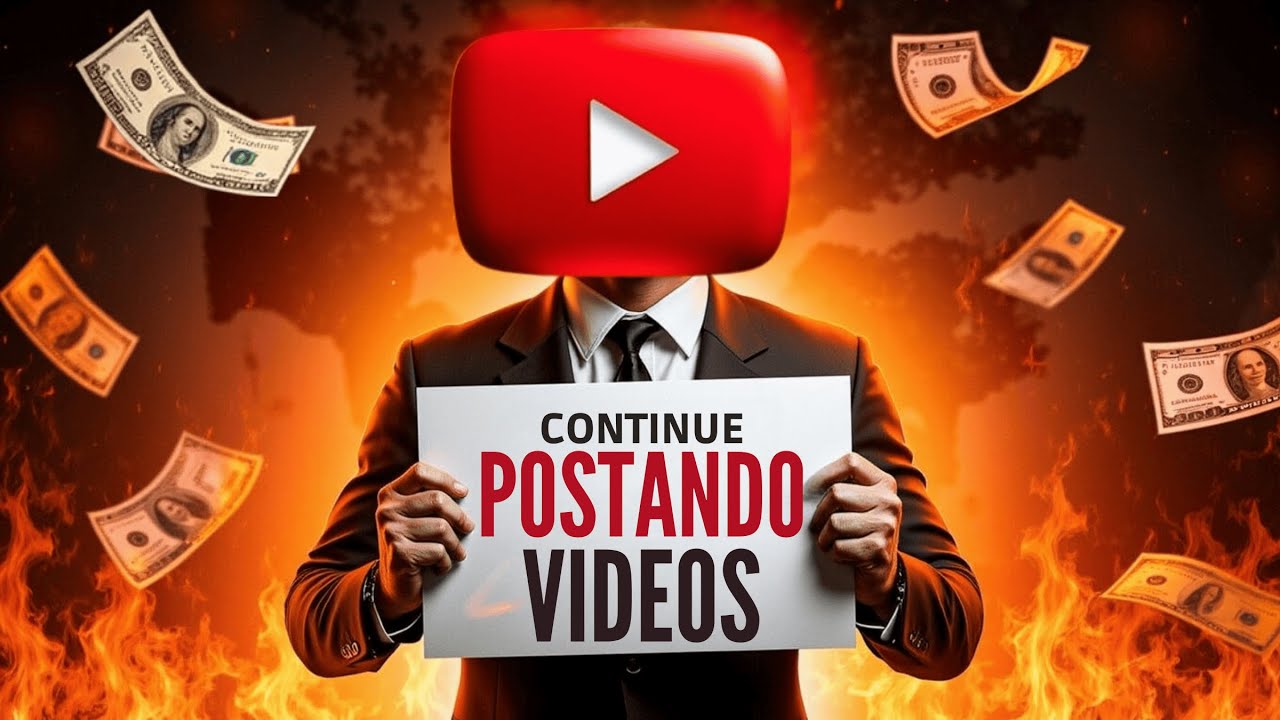 CRIE OU MODELE THUMBNAILS PROFISSIONAIS COM 1 CLICK (ADEUS DESIGNER DE THUMBNAIL)