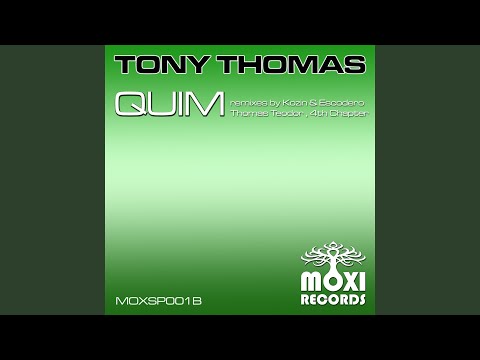 Quim (Thomas Teodor Remix)