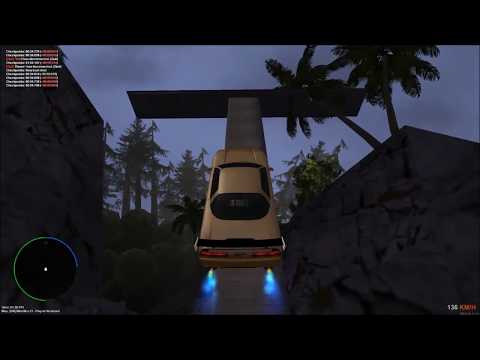 [DM] Nikotin v 13 - Play of hardened