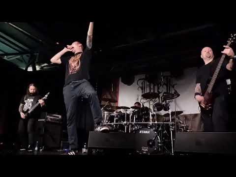 Feto in Fetus - Live in MOK Olsztyn 2025