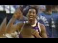 Kobe Bryant Stunts Everyone with Some Spectacular Moves in 1998 All-Star Game!