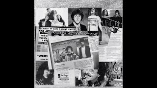 &quot;Weird Al&quot; Yankovic - Gee I&#39;m A Nerd (Highest Quality)