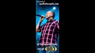 883 - Tutto ciò che ho (Versione acustica)