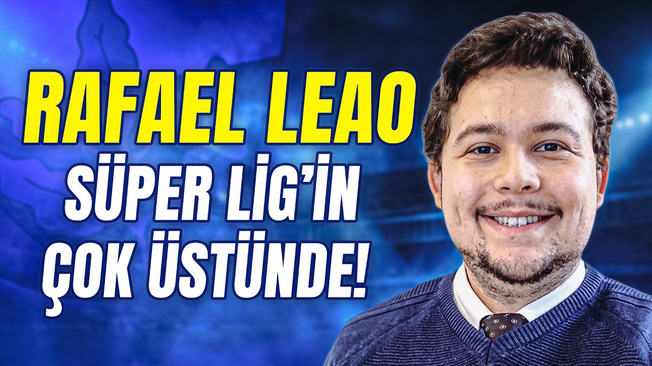 Ersin Sezer - Fener Zoom | Leao, F.Bahçe'ye Ne Katar? G. Zabrze Maçından Beklentiler, Gonzalo Garcia