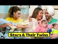 10 Bollywood Couples Who Have Twin Baby - Preity Zinta , Neha Kakkar , Aishwarya Rai, Malaika Arora