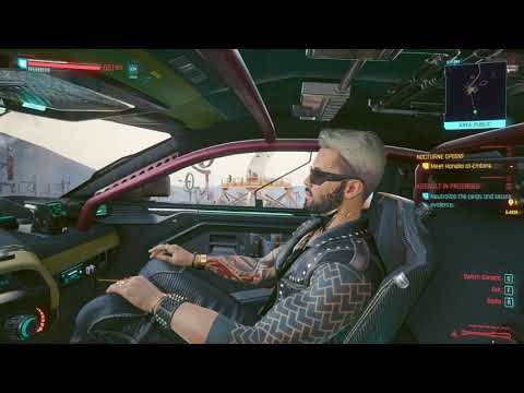 Listening to Off the Leash on Body Heat - Kerry Eurodyne ft. Us Cracks