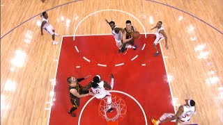 Jeremy Lin Highlights - Hawks at Clippers 1/28/19