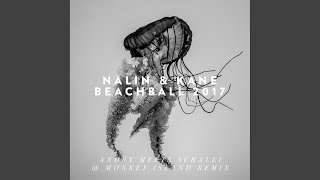 Beachball (Andry Meets Schalli @ Monkey Island Remix)