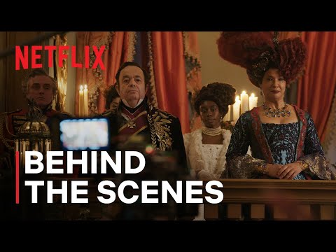 afbeelding Season 3 Set Tour