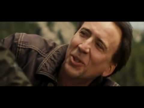 National Treasure 2 Book of Secrets funny part