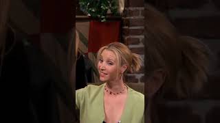 Phoebe&#39;s grandmother dies | Friends S5 Ep13
